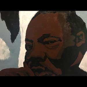 Meet your Posher, Westley